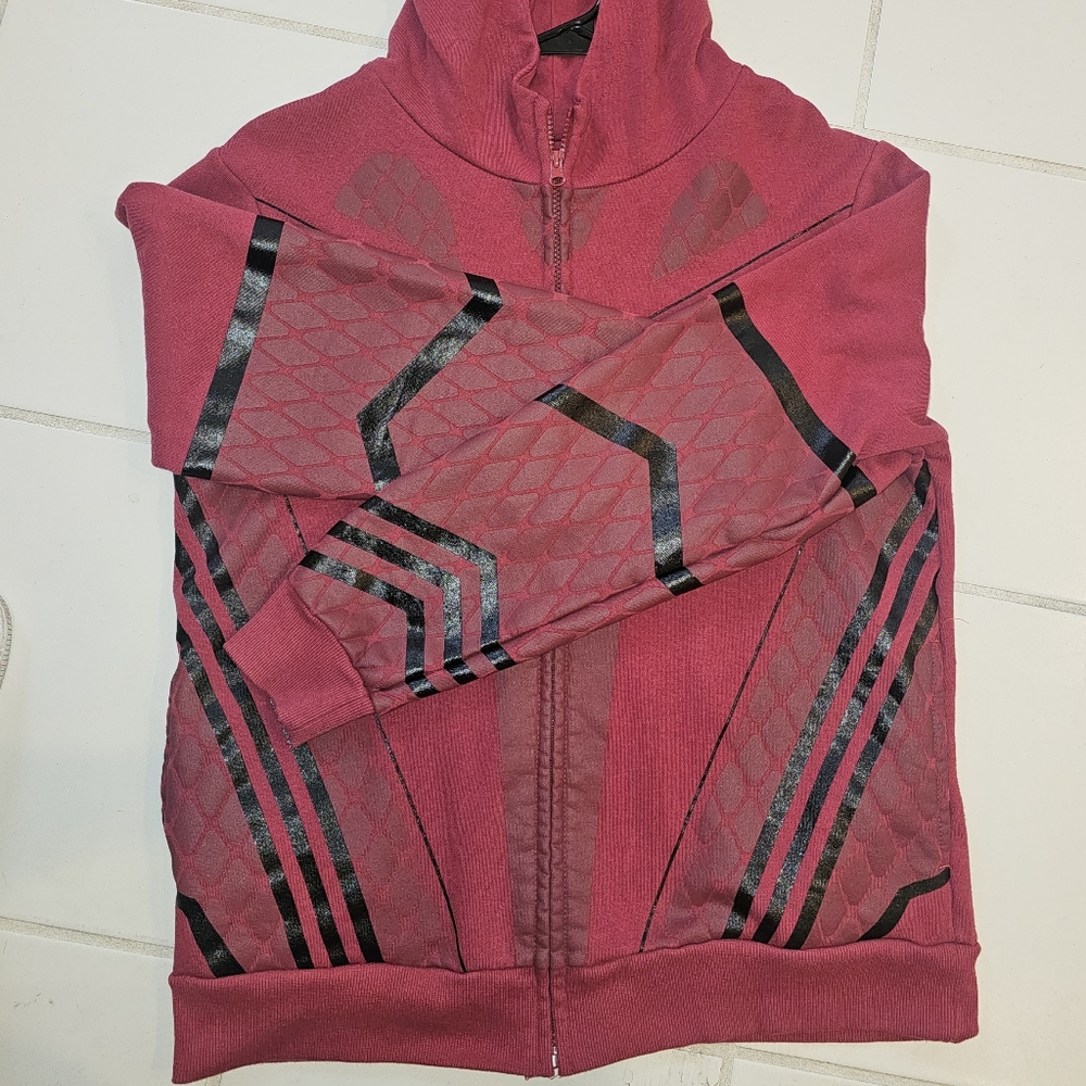 Marvel Scarlet Witch Hoodie